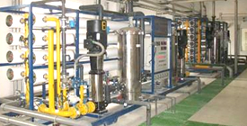 水處理設備開發,銷售