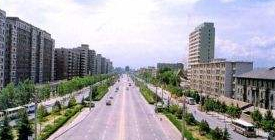 市政公用工程建設